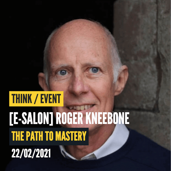 Roger Kneebone Full Circle 